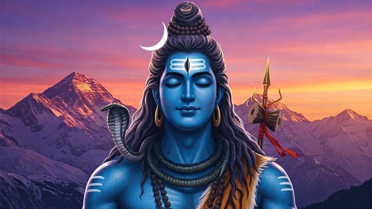 श्री शिव चालीसा