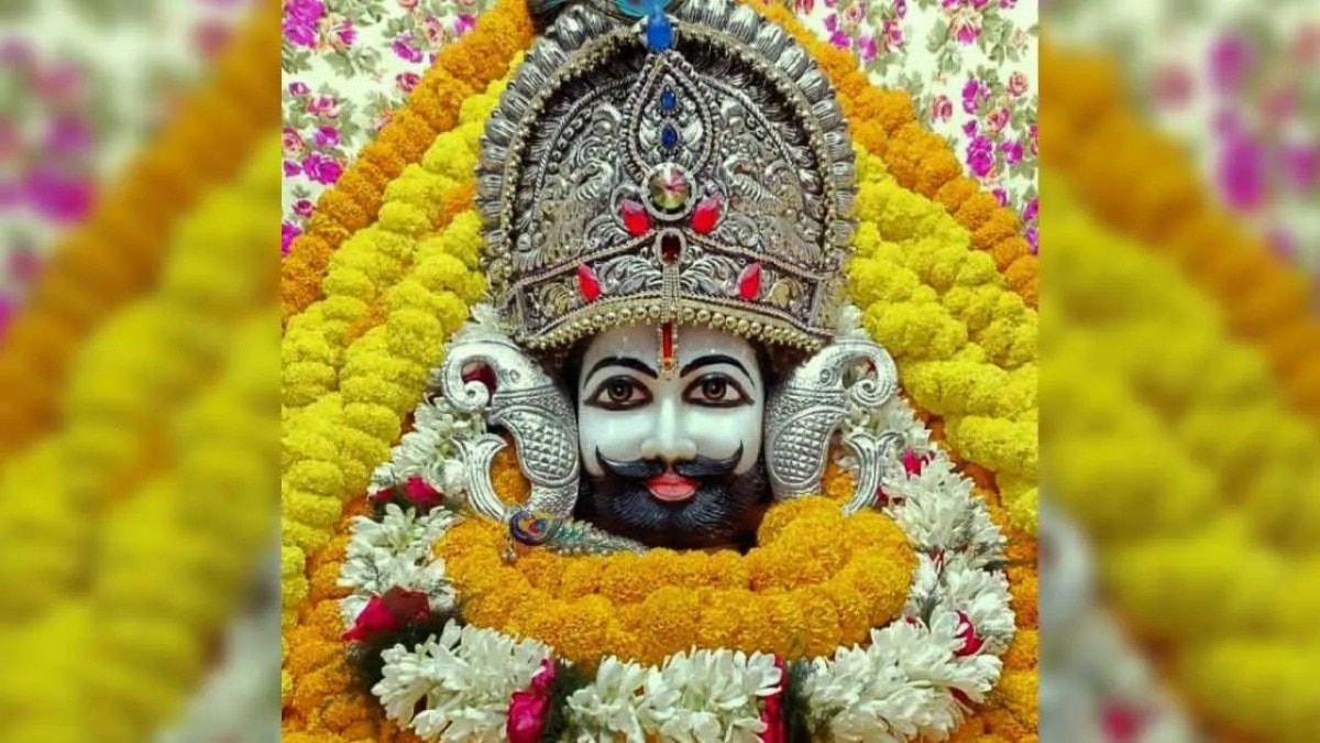 श्री खाटू श्याम चालीसा