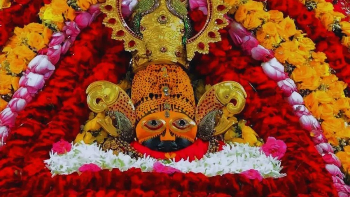 खाटू श्याम जी की आरती