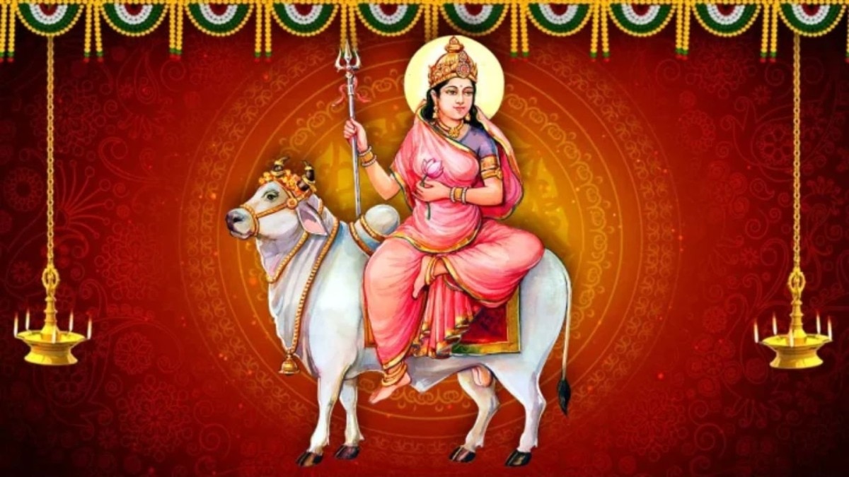 शैलपुत्री व्रत कथा