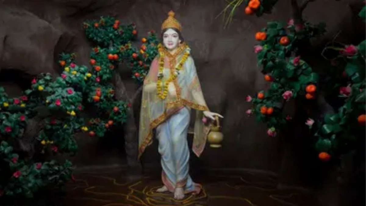 ब्रह्मचारिणी व्रत कथा