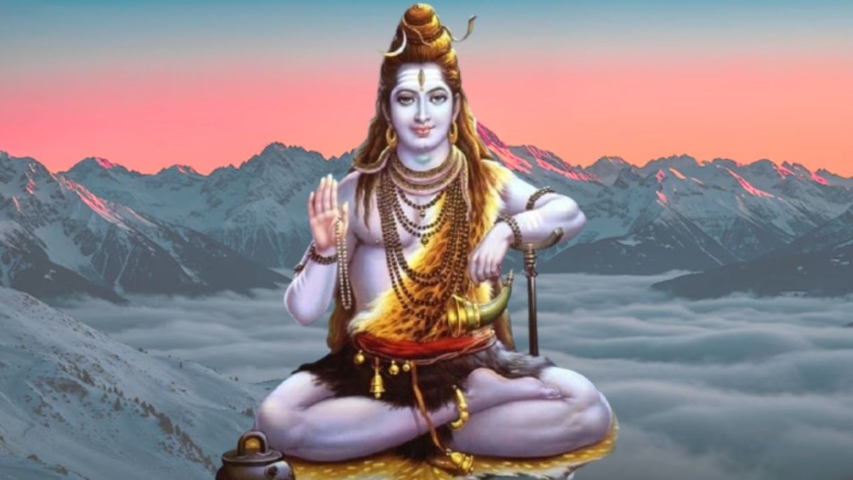 सोम प्रदोष व्रत कथा