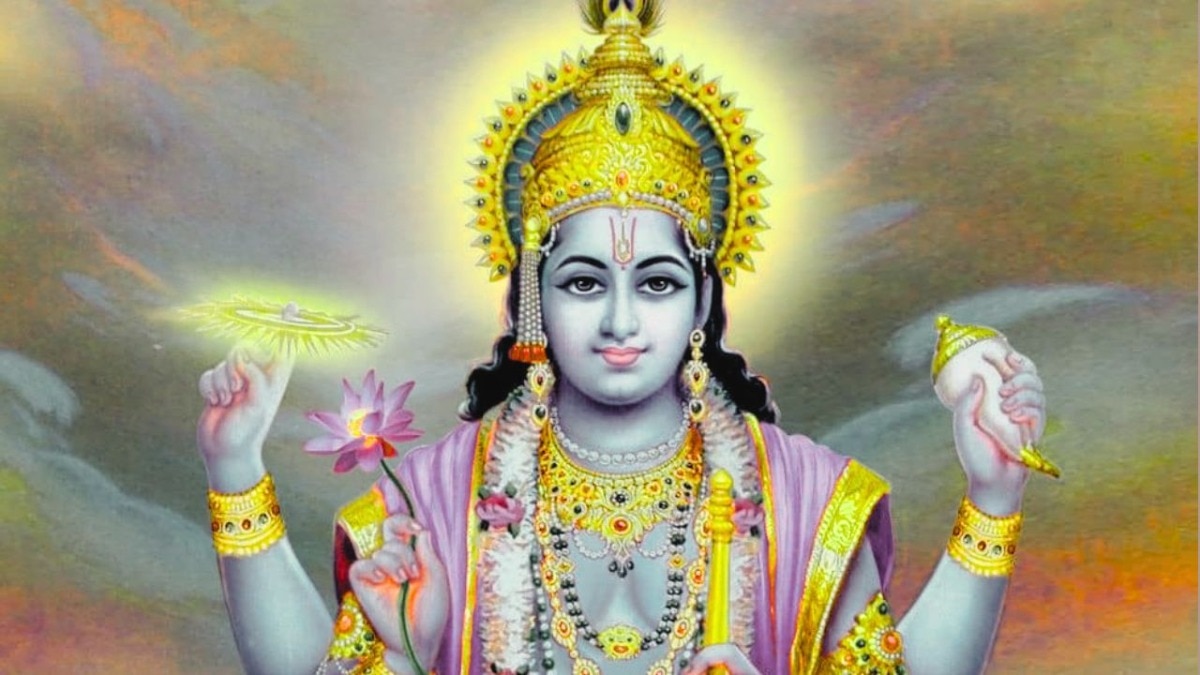 अपरा एकादशी व्रत कथा