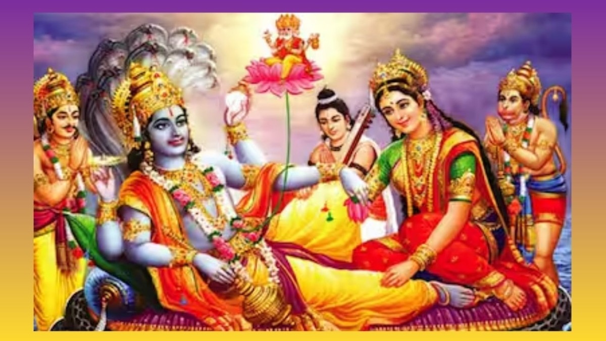 पद्मिनी एकादशी व्रत कथा