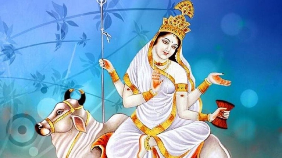 मां गौरी की आरती