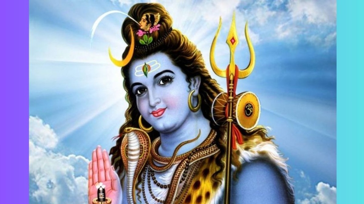 साेमवती अमावस्या व्रत कथा         