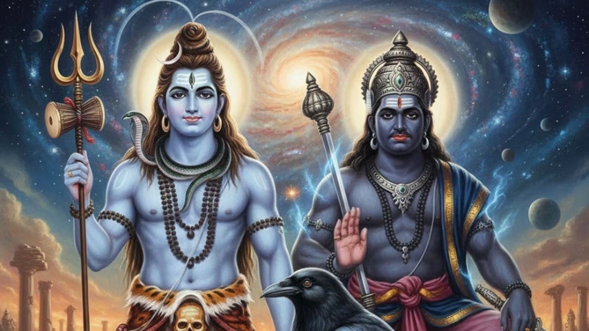 शनि प्रदोष व्रत कथा