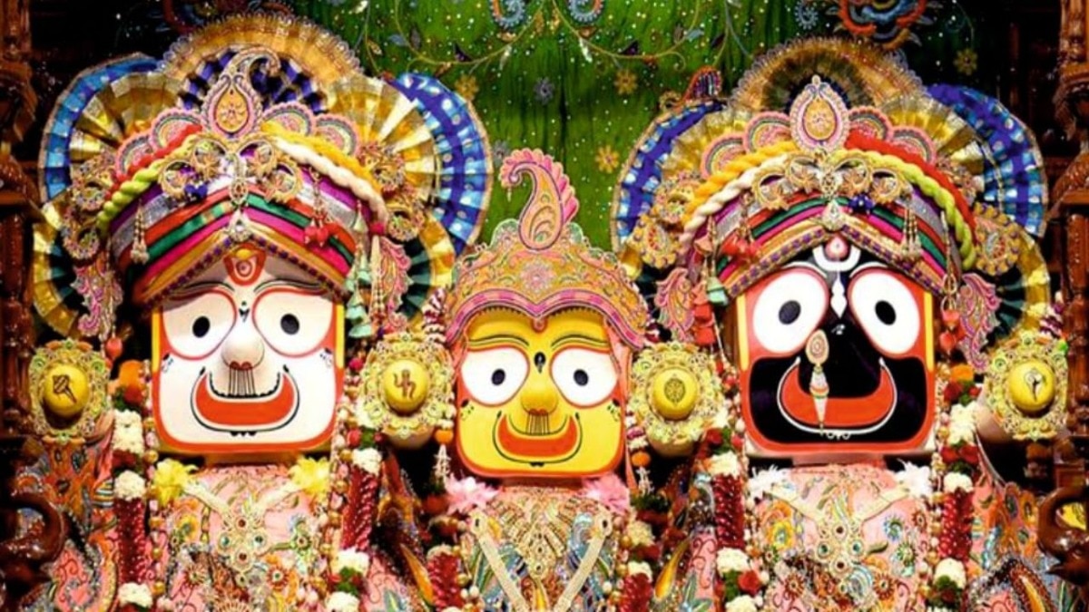 देव स्नान पूर्णिमा कथा
