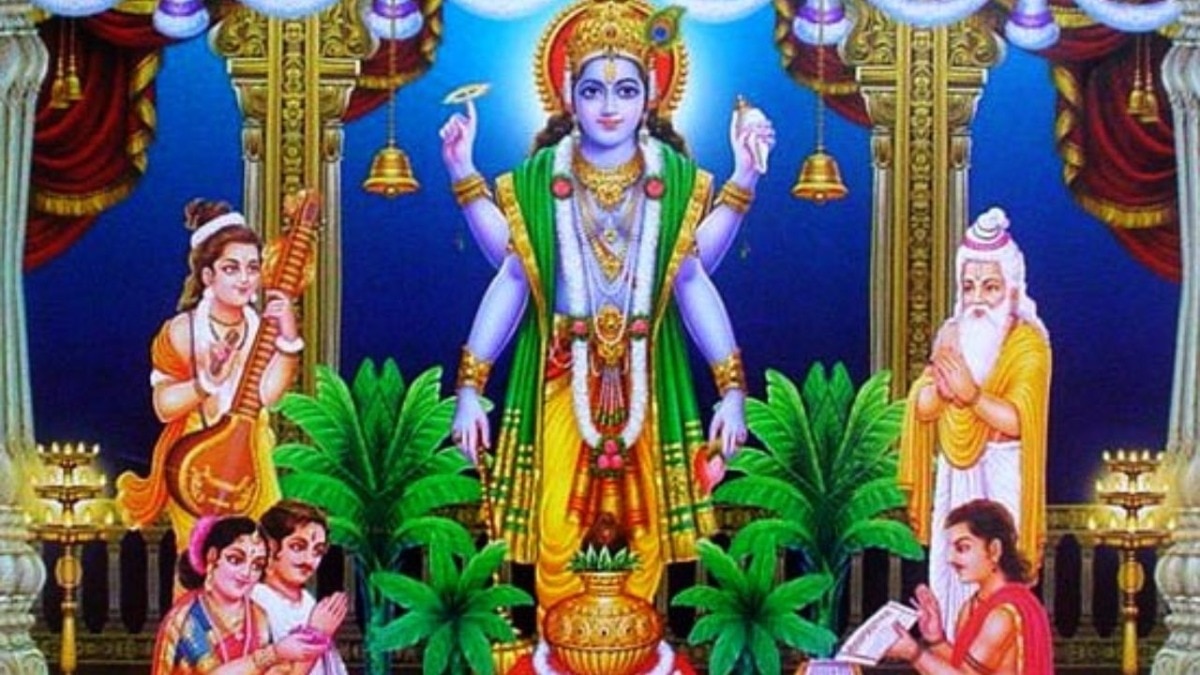 बृहस्पति देव चालीसा