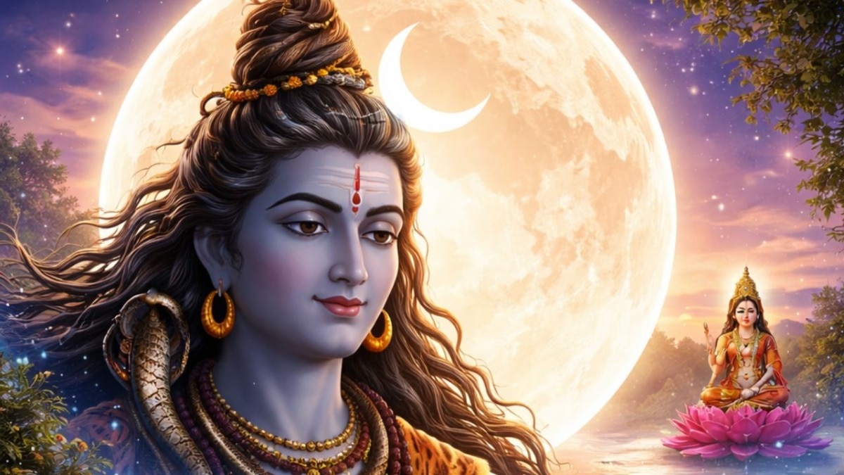 रवि प्रदोष व्रत कथा