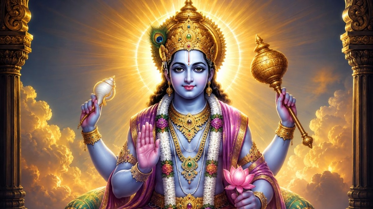 श्री बद्रीनाथ चालीसा