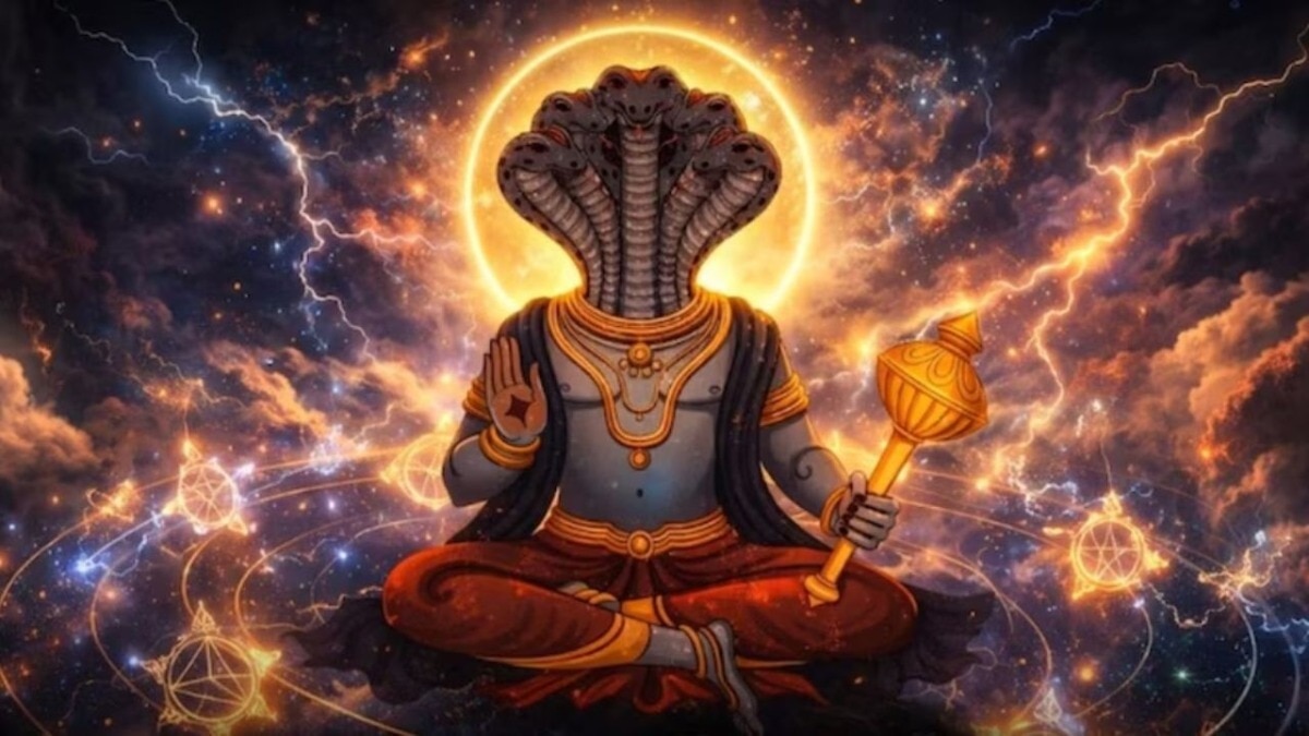 श्री केतु आरती