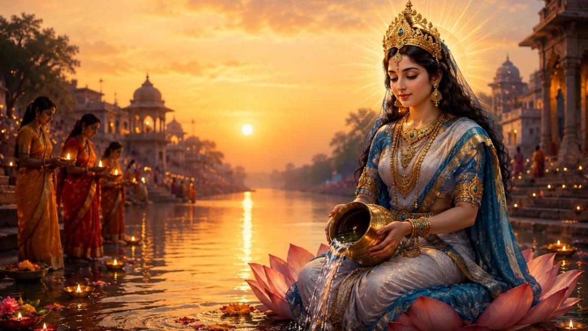 श्री यमुना चालीसा