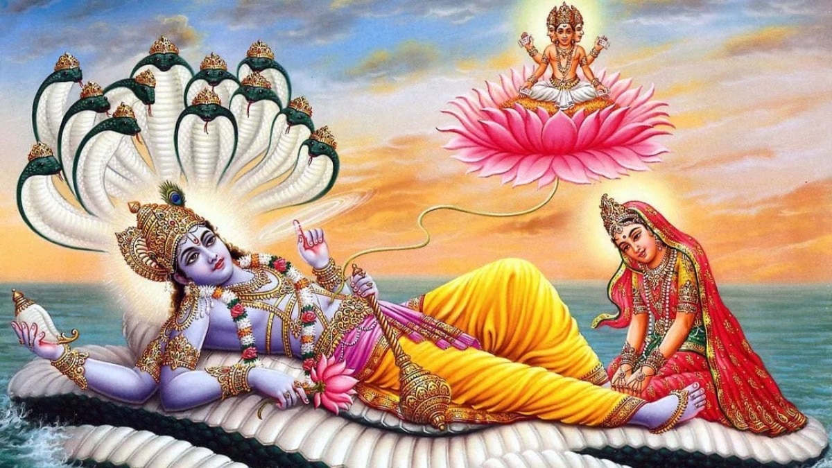 कामिका एकादशी व्रत कथा