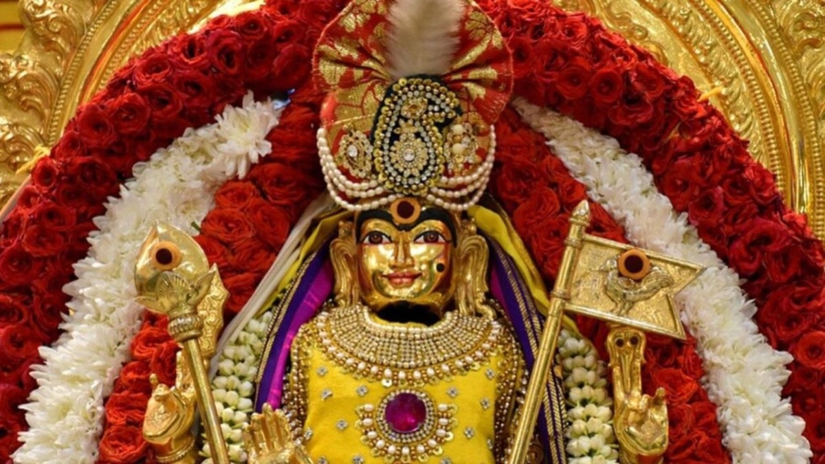 स्कंद षष्ठी व्रत कथा
