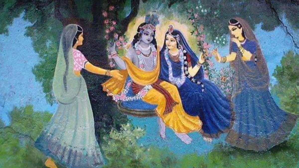 ललिता सप्तमी व्रत कथा