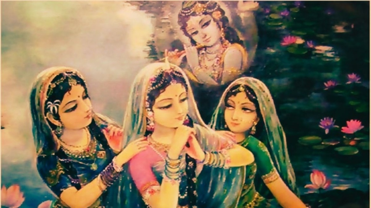 ललिता सप्तमी आरती