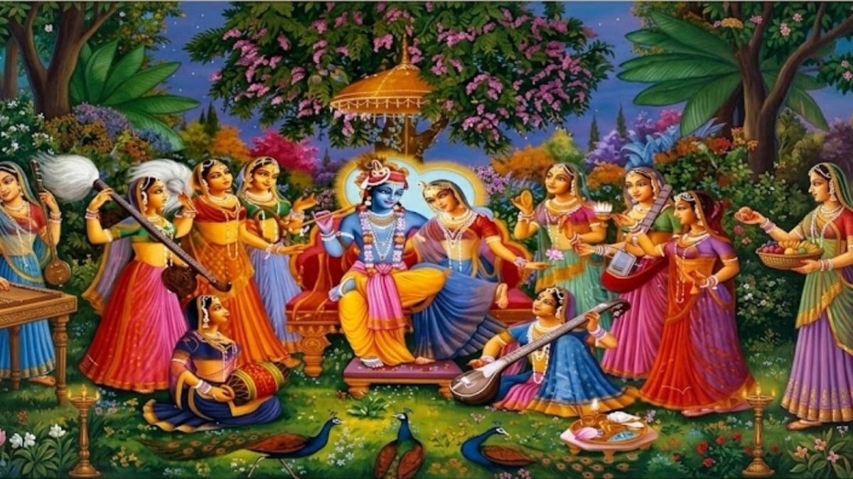 श्री ललिता चालीसा