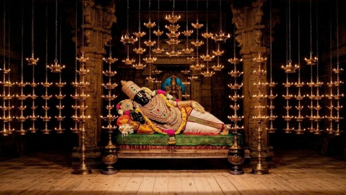 परिवर्तिनी एकादशी व्रत कथा