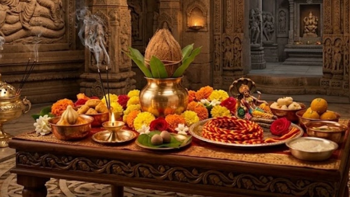 अनंत चतुर्दशी की व्रत कथा