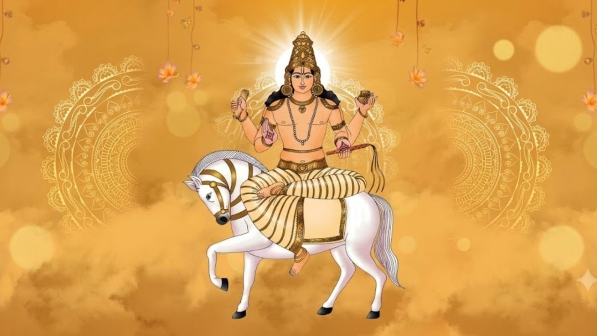 शुक्र देव चालीसा