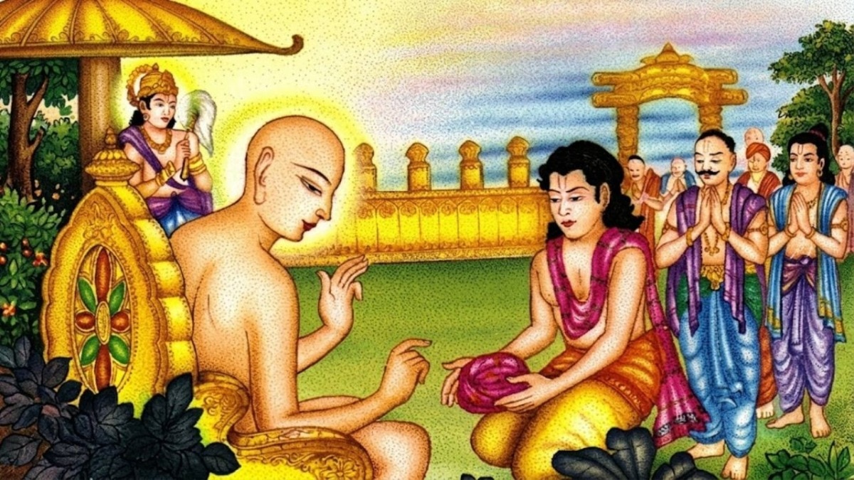 रोहिणी व्रत कथा