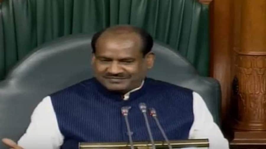 दिनभर के लिए सदन की कार्यवाही स्थगित, दोनों सदनों में हुई पर्यावरण पर ...