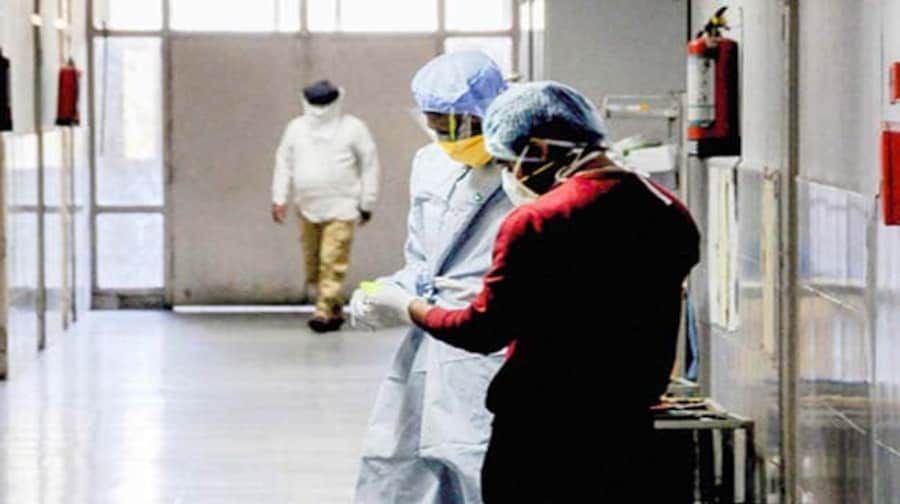 कोरोना की रैपिड टेस्टिंग शुरू करने वाला पहला राज्य बना राजस्थान - coronavirus covid 19 india lockdown death toll positive cases live updates - AajTak