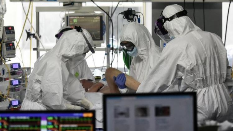 Coronavirus Outbreak