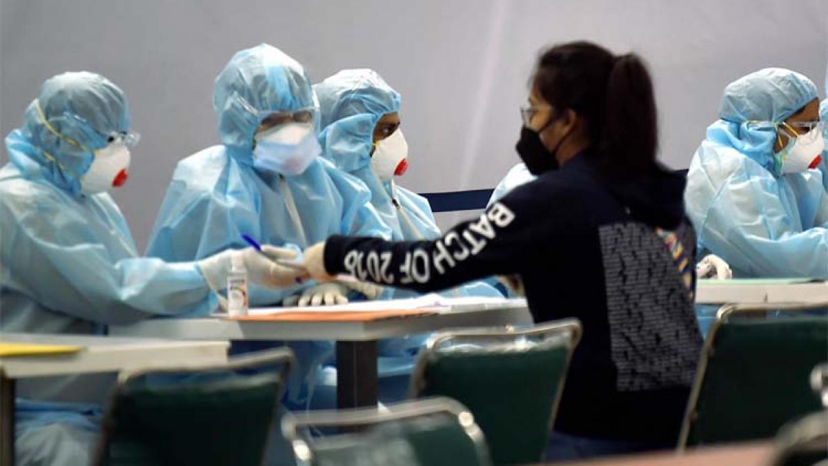 Corona Virus Latest News Updates