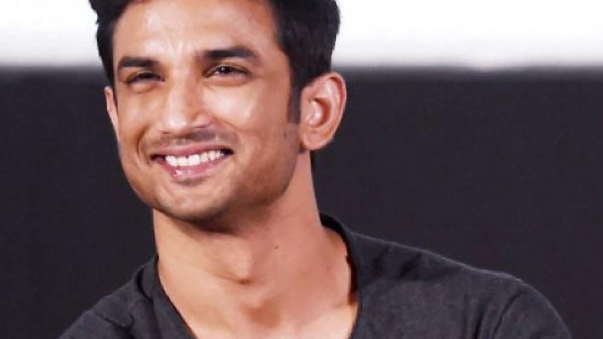  Sushant Singh Rajput Case