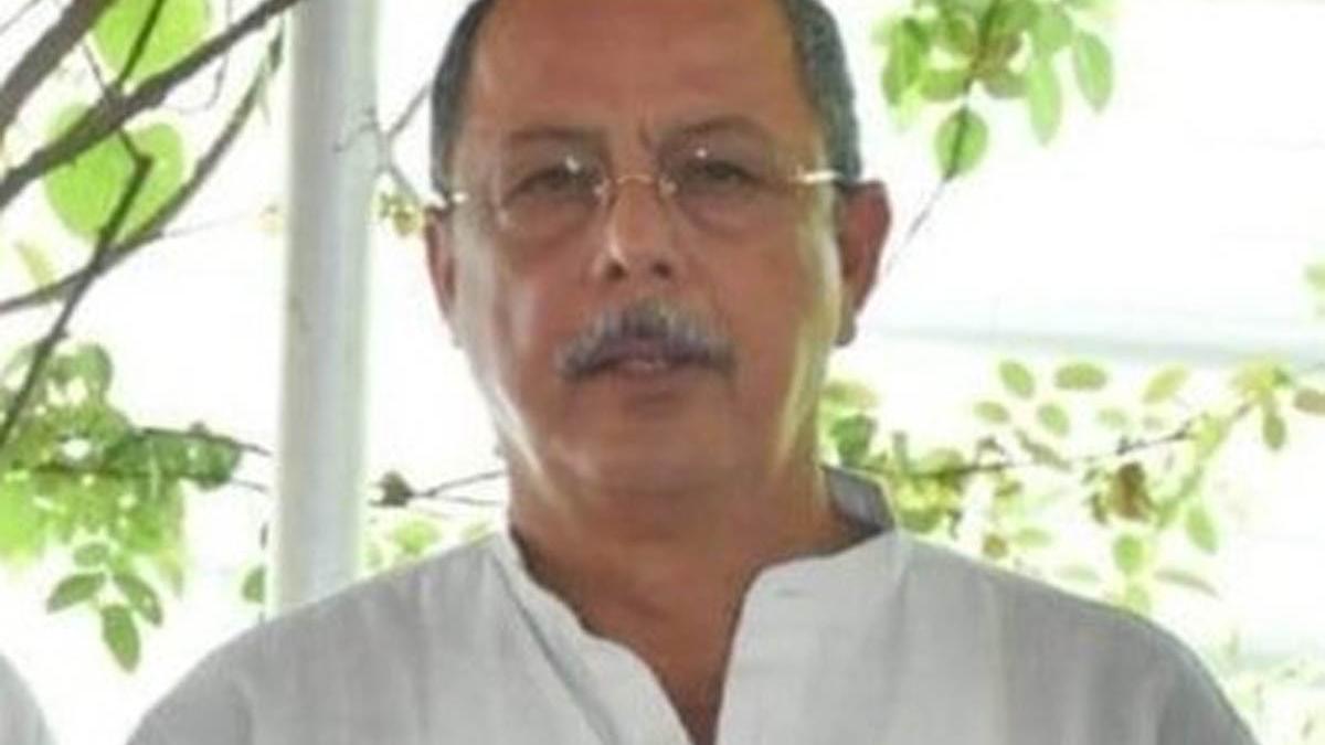 कांग्रेस नेता अजय सिंह ने लेटर विवाद पर की टिप्पणी