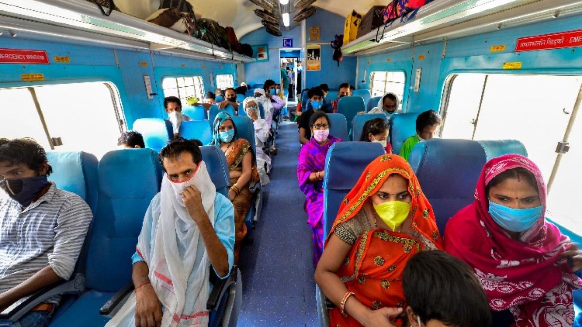 Indian Railways IRCTC
