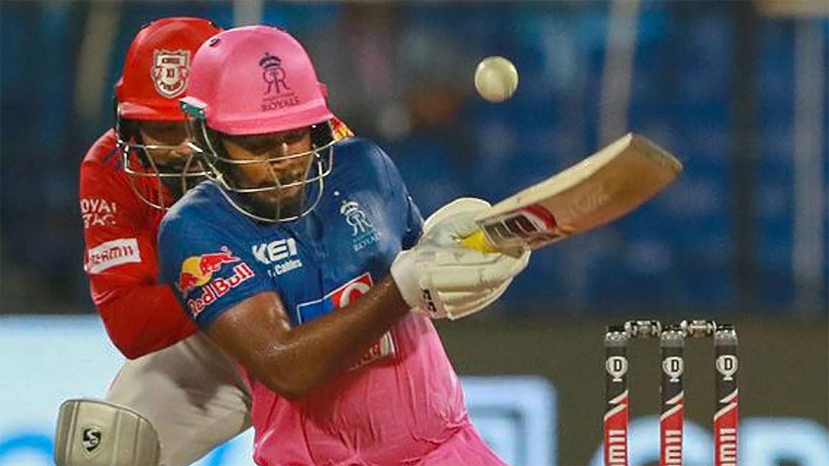 RR vs KXIP Live Cricket Score, IPL 2020