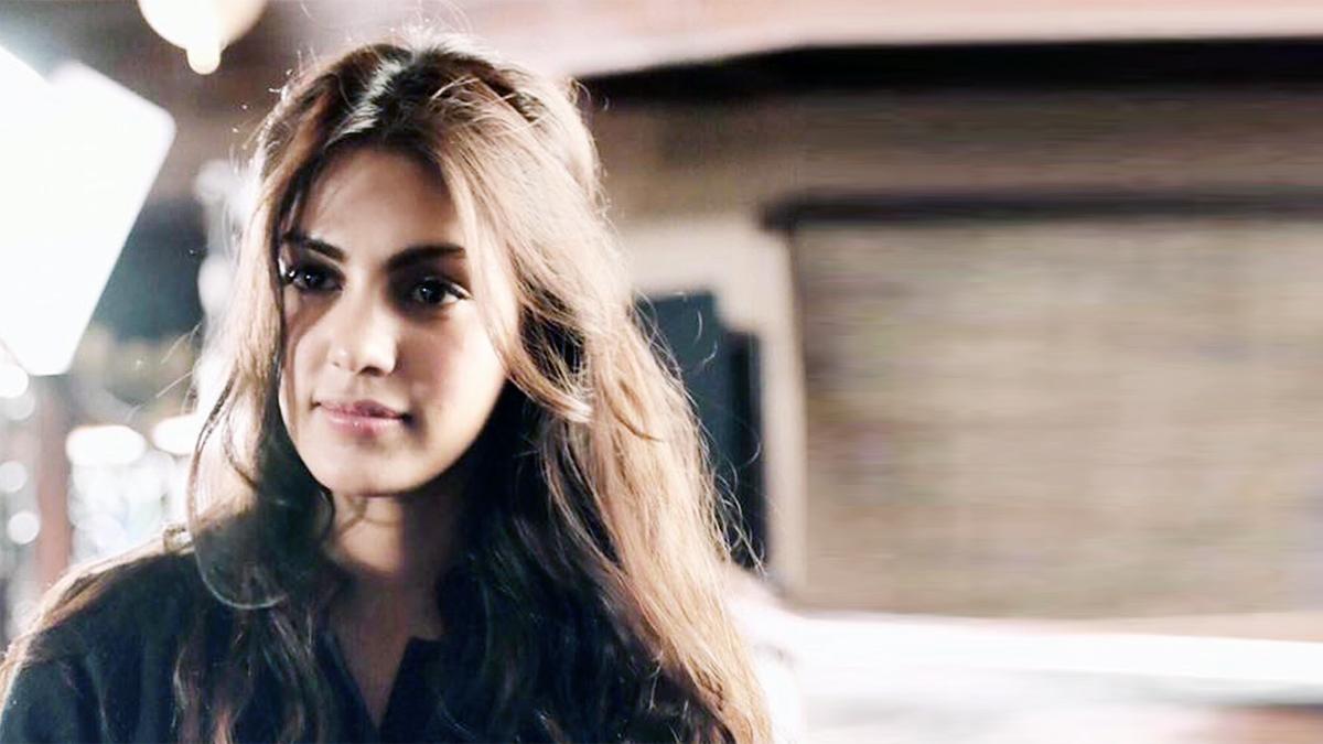 रिया चक्रवर्ती