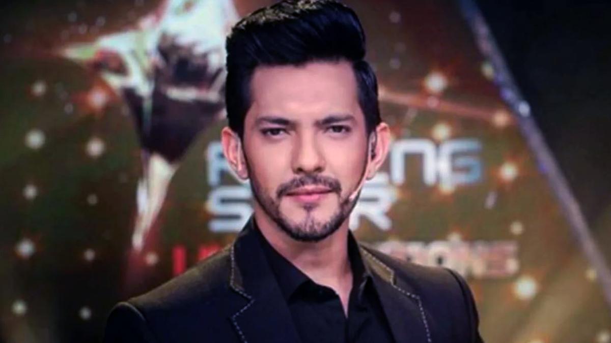 आदित्य नारायण