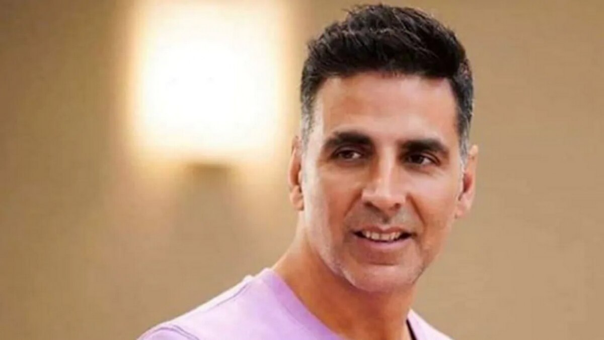 अक्षय कुमार