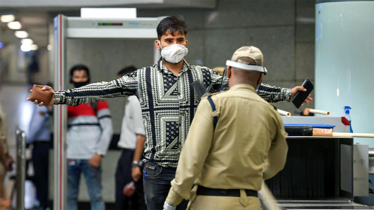 Coronavirus In India Latest Updates