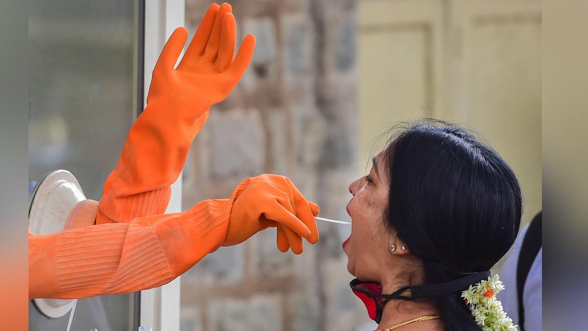 Coronavirus Latest Updates, Death Toll In India