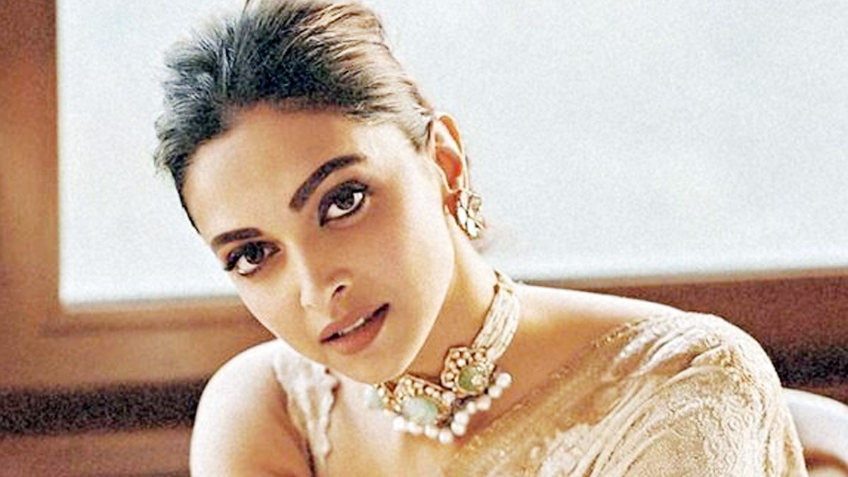 दीपिका पादुकोण