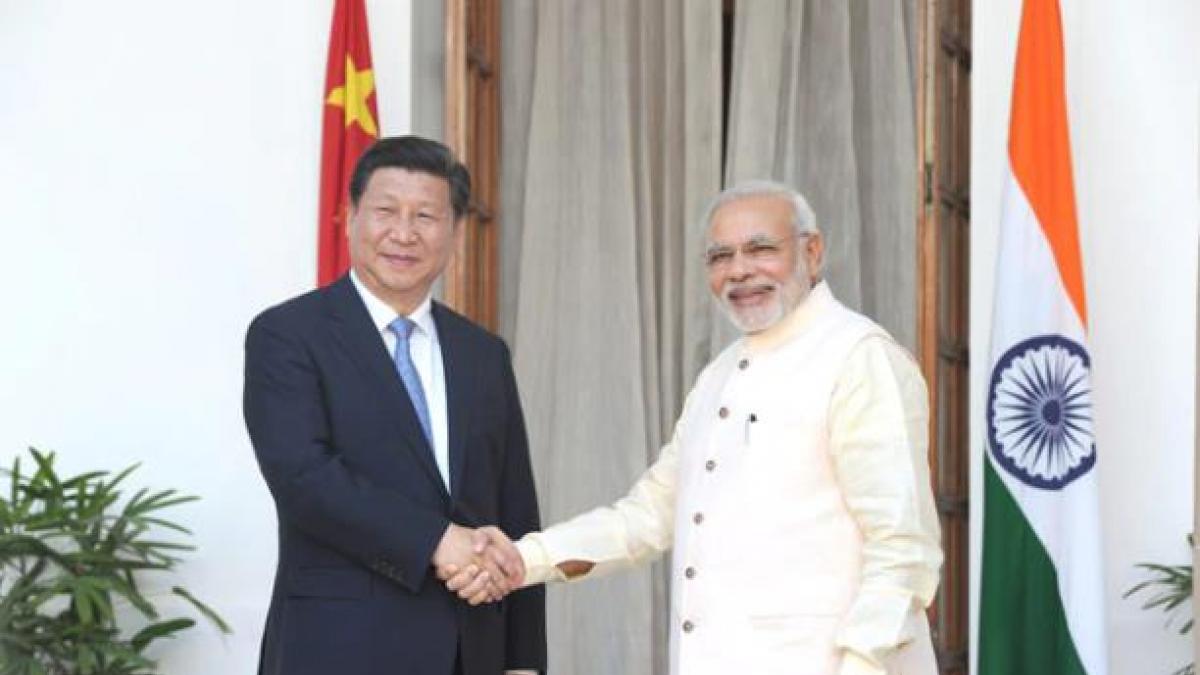 भारत-चीन व्यापार (Photo: File)