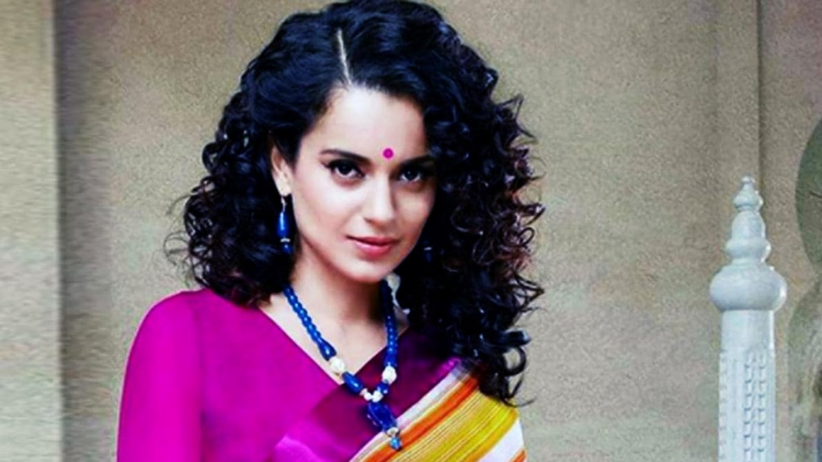 कंगना रनौत