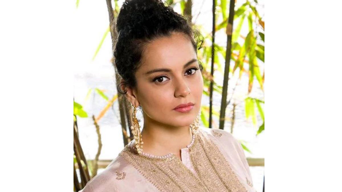 कंगना रनौत