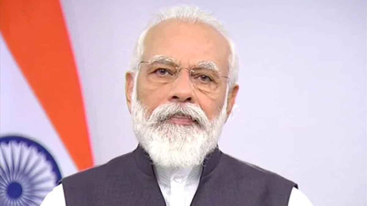 पीएम मोदी (फाइल फोटो)
