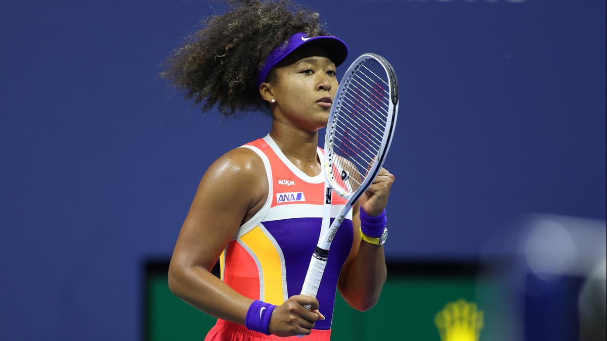 Naomi Osaka (AP)