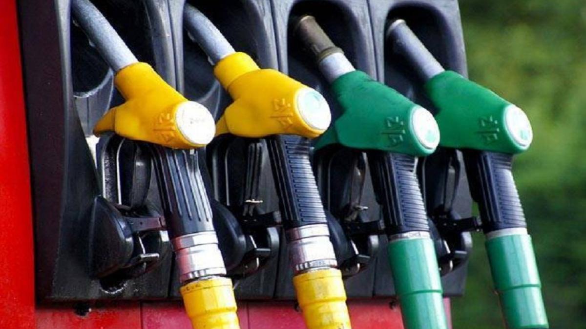 पट्रोल की कीमतों में कोई बदलाव नहीं 