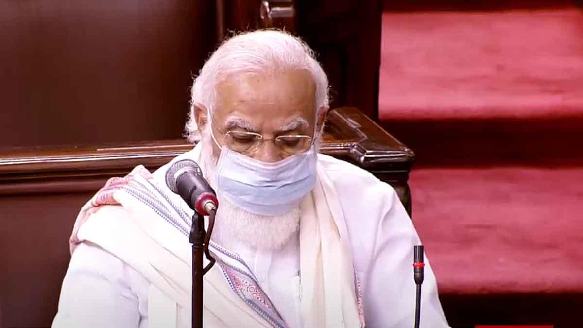 Parliament live updates