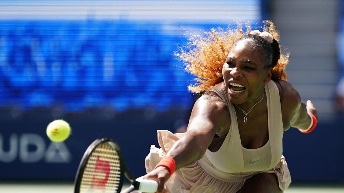 Serena Williams (AP)