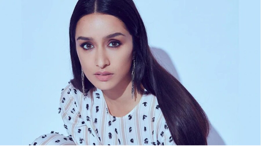 श्रद्धा कपूर श्रद्धा कपूर