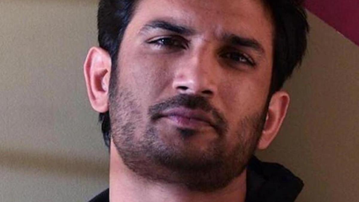 सुशांत सिंह राजपूत